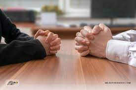 فنون مذاکرات اداری