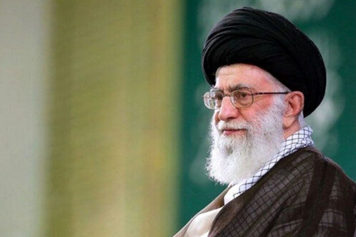 دومین پیام تلویزیونی رهبر معظم انقلاب خطاب به ملت ایران در پی تهاجم رژیم صهیونی به ایران