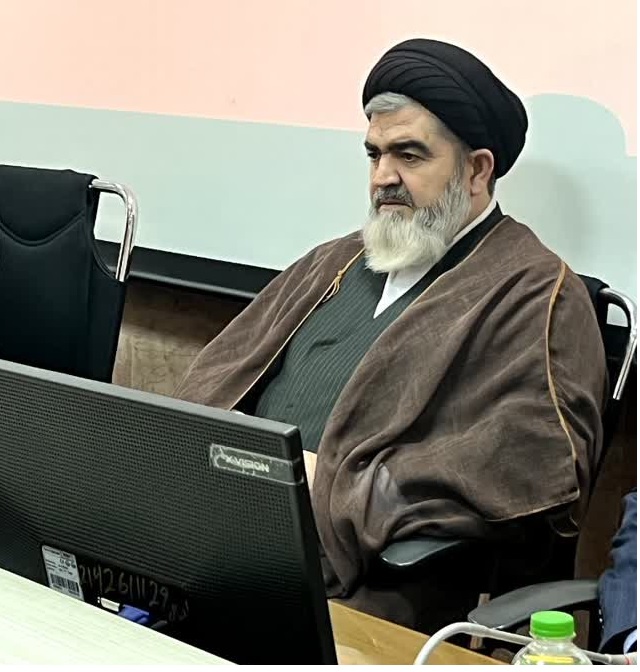 پیام معاون منابع انسانی و امور فرهنگی دادگستری استان خوزستان در تقدیر از مدیران و کارکنان این معاونت