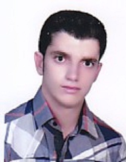 فرشید محمدی