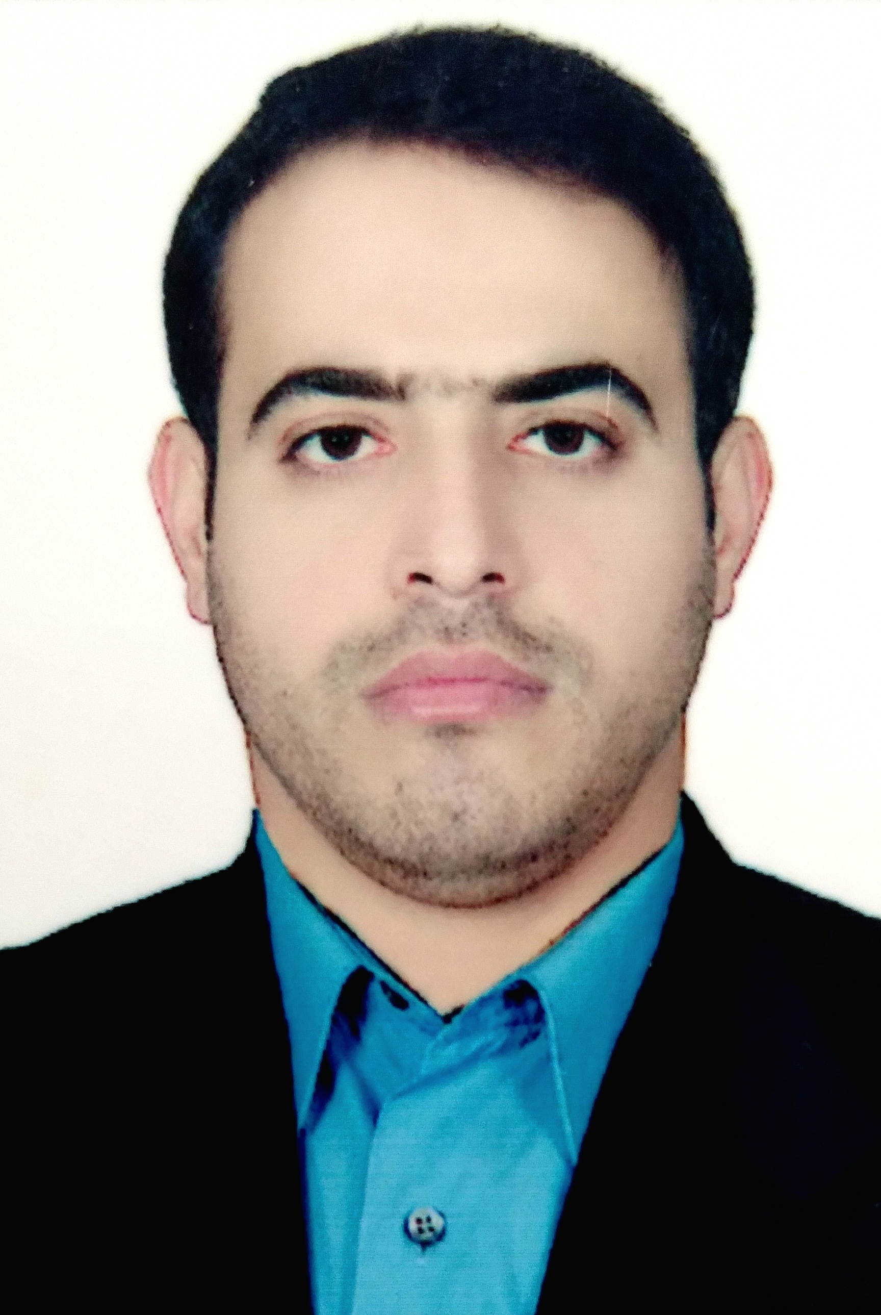 غلامرضا روائی