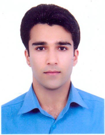 حمیدرضا فرحمند