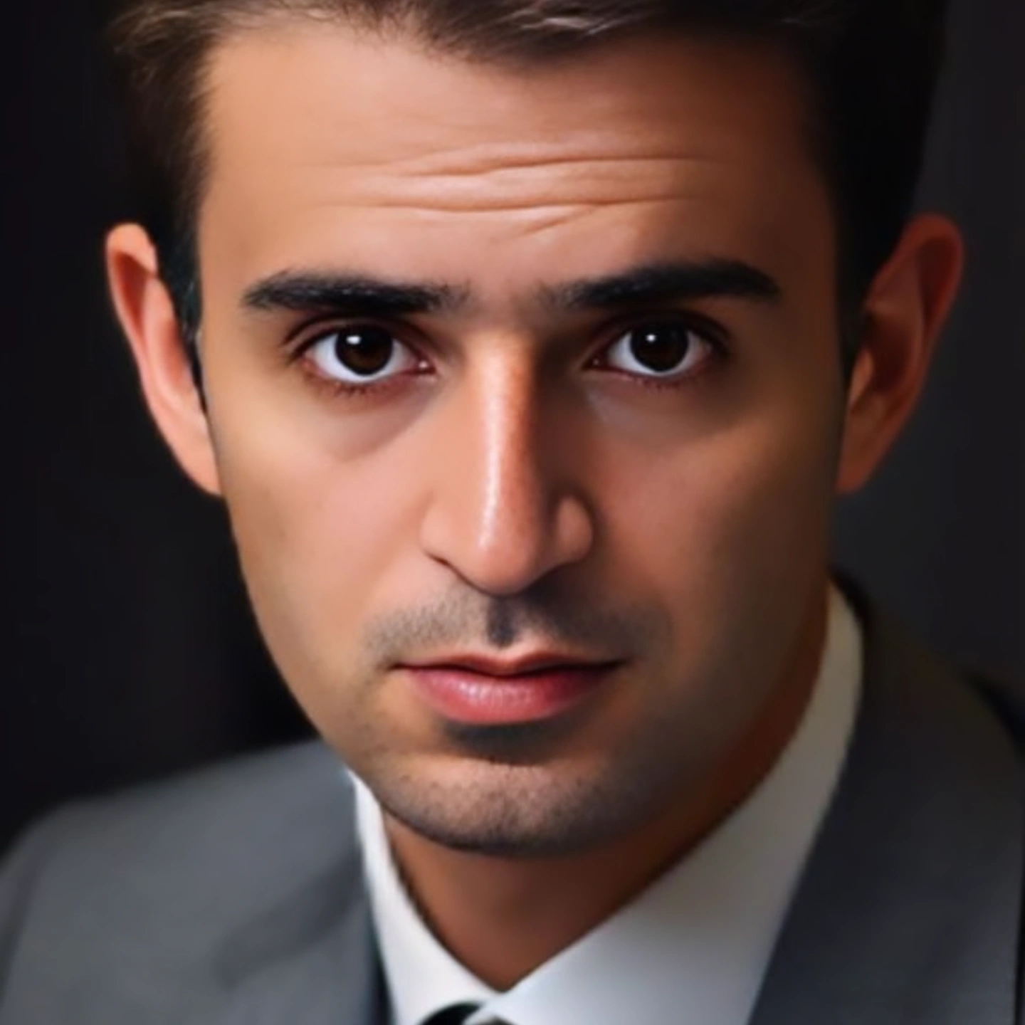 همت شیرمردی