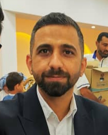 فلاح بوعذار