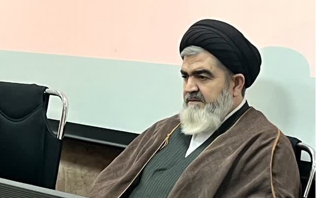 پیام معاون منابع انسانی و امور فرهنگی دادگستری استان خوزستان در تقدیر از مدیران و کارکنان این معاونت